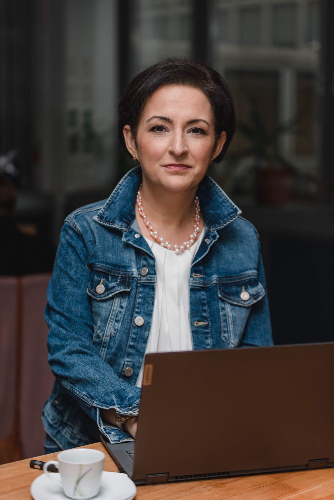 Yasmin Aziz-Trebesiner